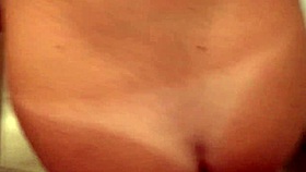 I fuked my 19 yo girlfrend in the bathrom after our walk Katty West