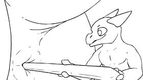 best gay furry yif compilation with feet focus