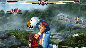 Who Wins: Brian Or Ryougi Shiki In This Hentai Battle?