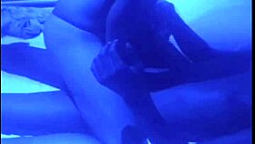 wife riding black guy hard!