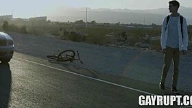 Real sin city with trevor harris and pierce paris