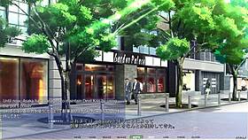 Akumeru family Asaka route part 11 sex battle with big tits bent over doggystyle