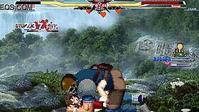 Who Wins: Brian Or Ryougi Shiki In This Hentai Battle?