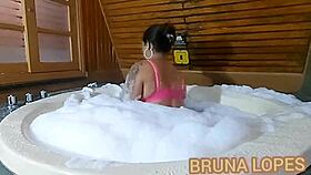 want to see that slut taking cum in her star ass?