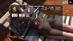 Hey, Check Out This Slutty Milf Mommy in Girl House Part 5 Gameplay!