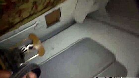 Real teen HD anal with German old man – so hardcore!