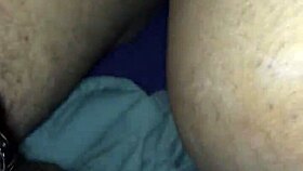 Why not try doggystyle bent over with that ass? she asks eagerly