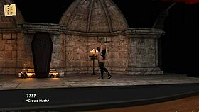 In this game, players explore heartfelt stories and adventures