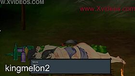 i played this hentai game and got so horny, mad island is wild