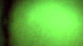 feeling that juicy ebony ass twerk on my dick