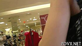 Hey, this appealing teen 18+ really adores sexy fucking, sucking, and blowjobs in pov