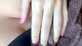 Meu Amante Adora Chupar Meus Peitos, Mandei Um Video Pra Atiçar