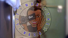 s4e6 pov allie gives a sloppy performance and swallows every last drop