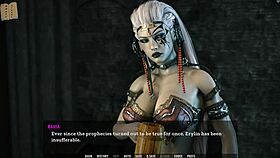 Tales from the unending void episode 89