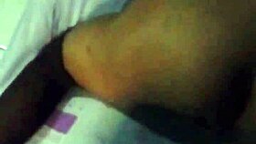 Intense Anal Fucking With Slim Peruvian Shemale