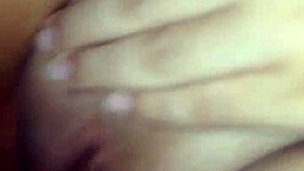 First Xvideos Video Wakes Young Wife With Creampie
