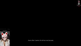 Playful Fox Artemis Enjoys Doggystyle Adventures in Animated Game with Big Tits and Cum in Mouth