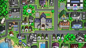 Exploring summertime saga episode 56 with anime characters and homemade adventures