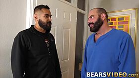 Avi, take that big cock?