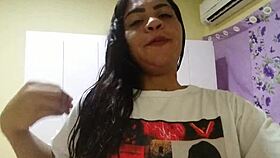 BASTIDORES DIA A DIA DA PJTX DO FLAKAEL, AINDA BATI UMA SIRIRICA GOSTOSA COM ANAL E ORGASMO!