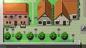 watching two brothers fuck a witch in the online game ntr part four