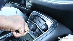 Sara Jay And Lauren Philips Share Cock