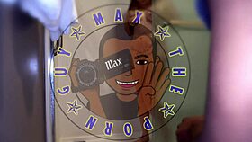 s4e6 pov allie gives a sloppy performance and swallows every last drop