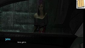 WVM 59: What's wrong with willow in this teen milf encounter?