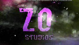 bts with zo snow and foxy rose at the zo denver bash jacuzzi