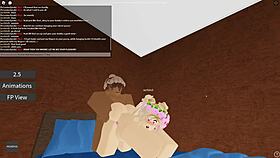 exploring roblox worlds in part 45