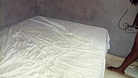 Petite Wont Stop Riding My Big Black Cock