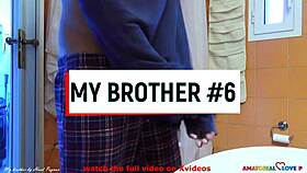 Black dick hidden cam with twink action