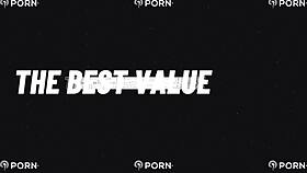 Autumn rides stepdaddy's cock hard during the big game