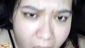 Look at this gorgeous curvy Latina getting penetrated doggystyle hard