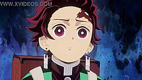 kimetsu no yaiba episode from the swordsmith village arc season 4 episode 2
