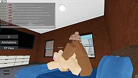 exploring roblox worlds in part 45