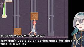 castle of temptation trial version with machine translated subtitles part 2 2