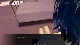 hololewd manager part 3 with some fun scenes