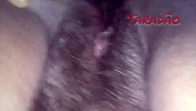 Watch this latina swallow huge cum?