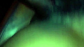 Me And You Bent Over In Doggystyle.