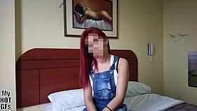 i preview bruna's latina ass