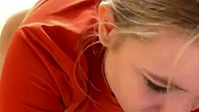 Extreme public fingering with vibrator on her pussy