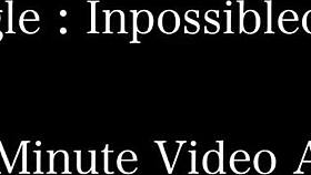 Horny white girl gets pussy fucked by big black cock in ripped leggings