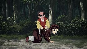 kimetsu no yaiba episode from the swordsmith village arc season 4 episode 2