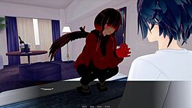 hololewd manager part 3 with some fun scenes