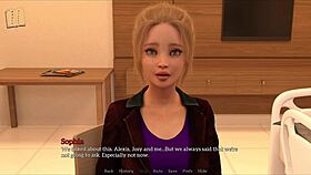 My New Memories 64 with Erotic Anime Adventures