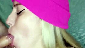 Fuck Me Hard And Cum On My Face.