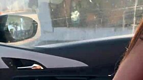 Full scene of petite teen Eliza Ibarra's wet pussy fucking