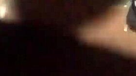 neighbor's wife at the party with her brother-in-law