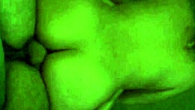 My Girlfriend's Big Latina Ass Makes Me Feel So Emotional And Aroused.